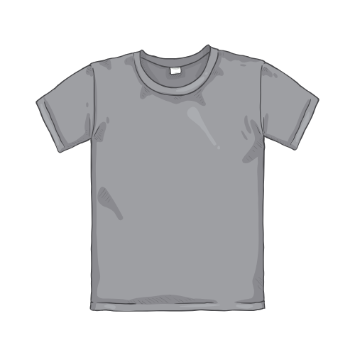 תצוגת חולצה