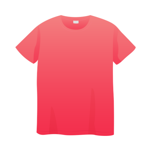 תצוגת חולצה